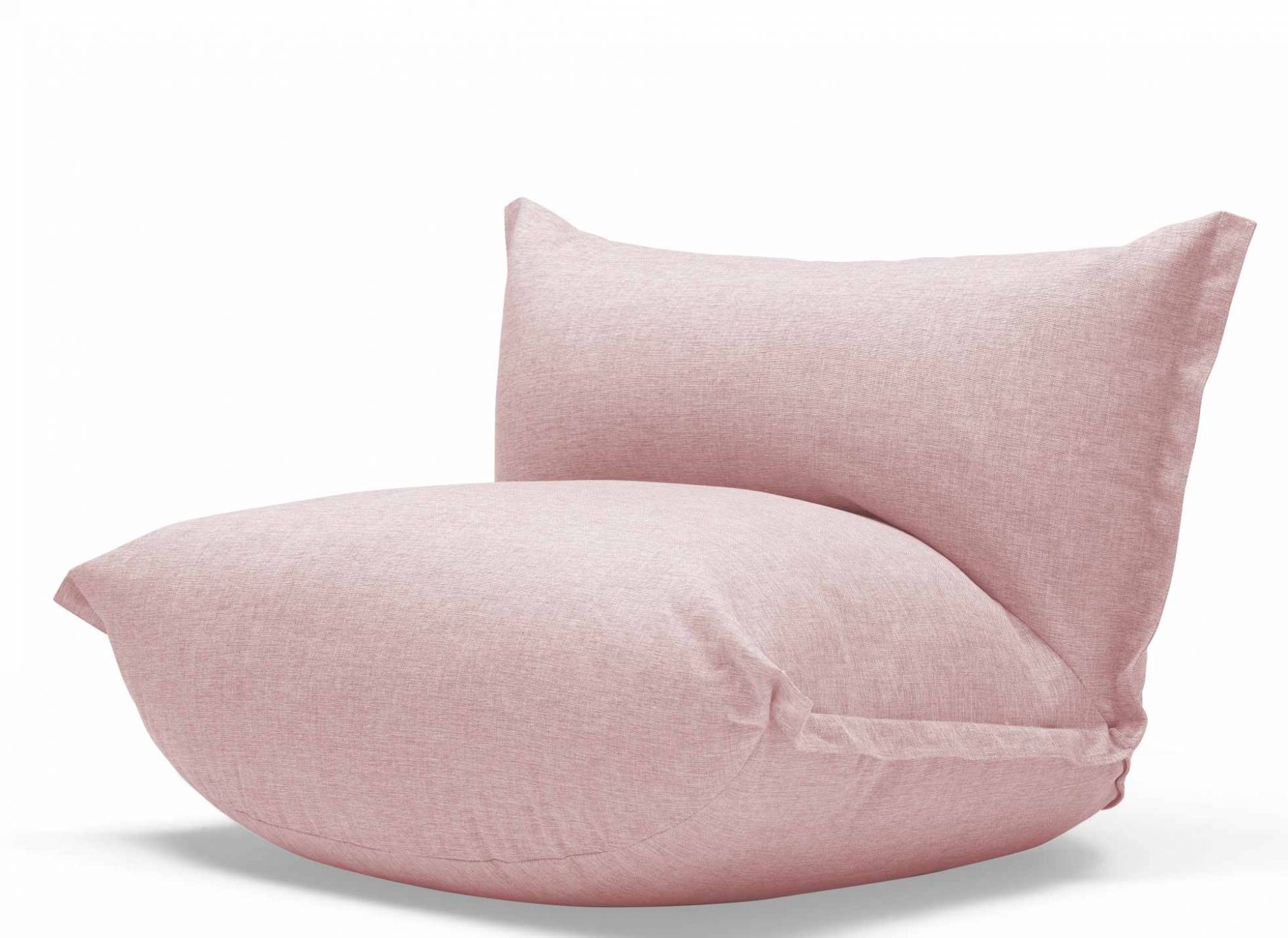  The Bonbaron Single-Seater Armchair BLOSSOM Fatboy EXHIBITION PIECE